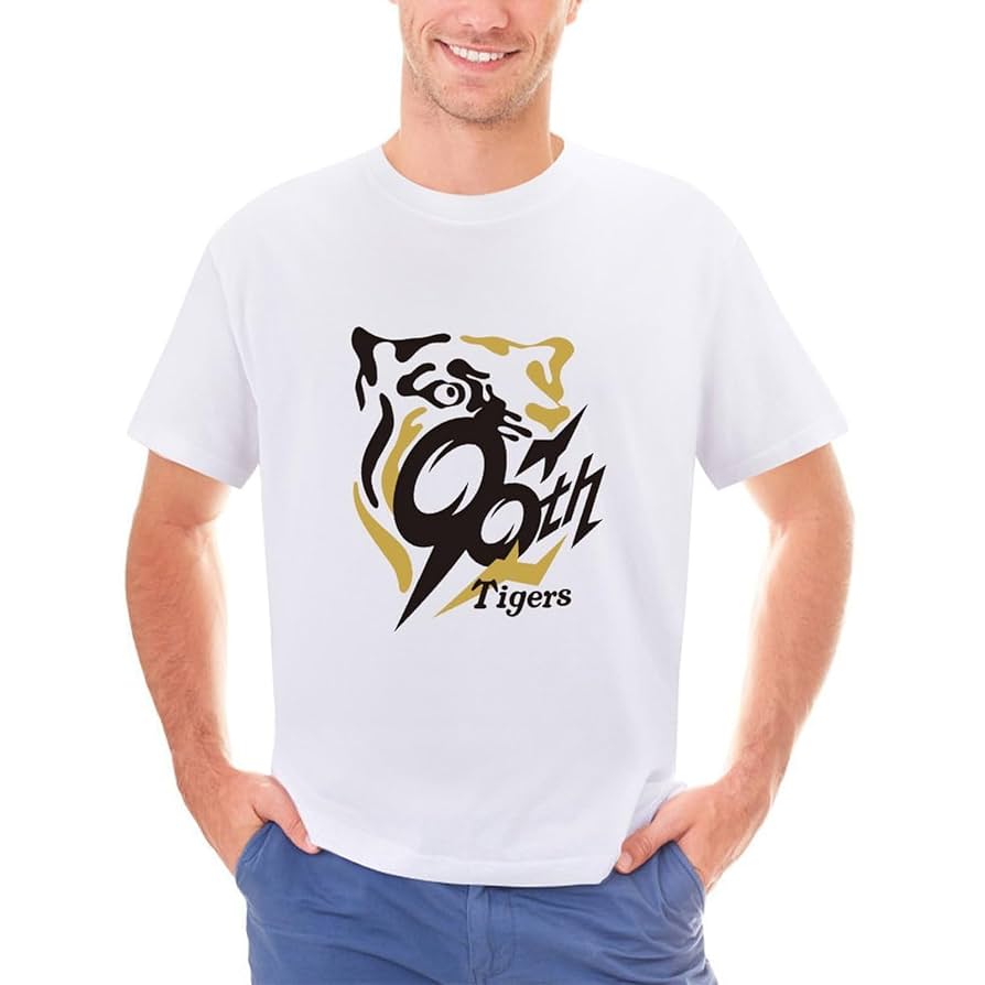 Hanshin Tigers 半袖Tシャツ 1935年設立 メンズXLサイズ XLARGE×HANSHIN TIGERS SLANTED OG S/S TEE – calif（カリフ
